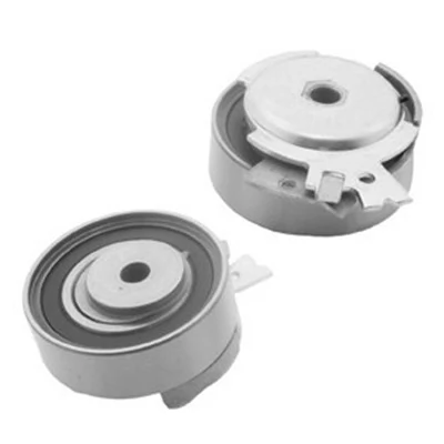 Tension Spring, tensioner pulley (timing belt)